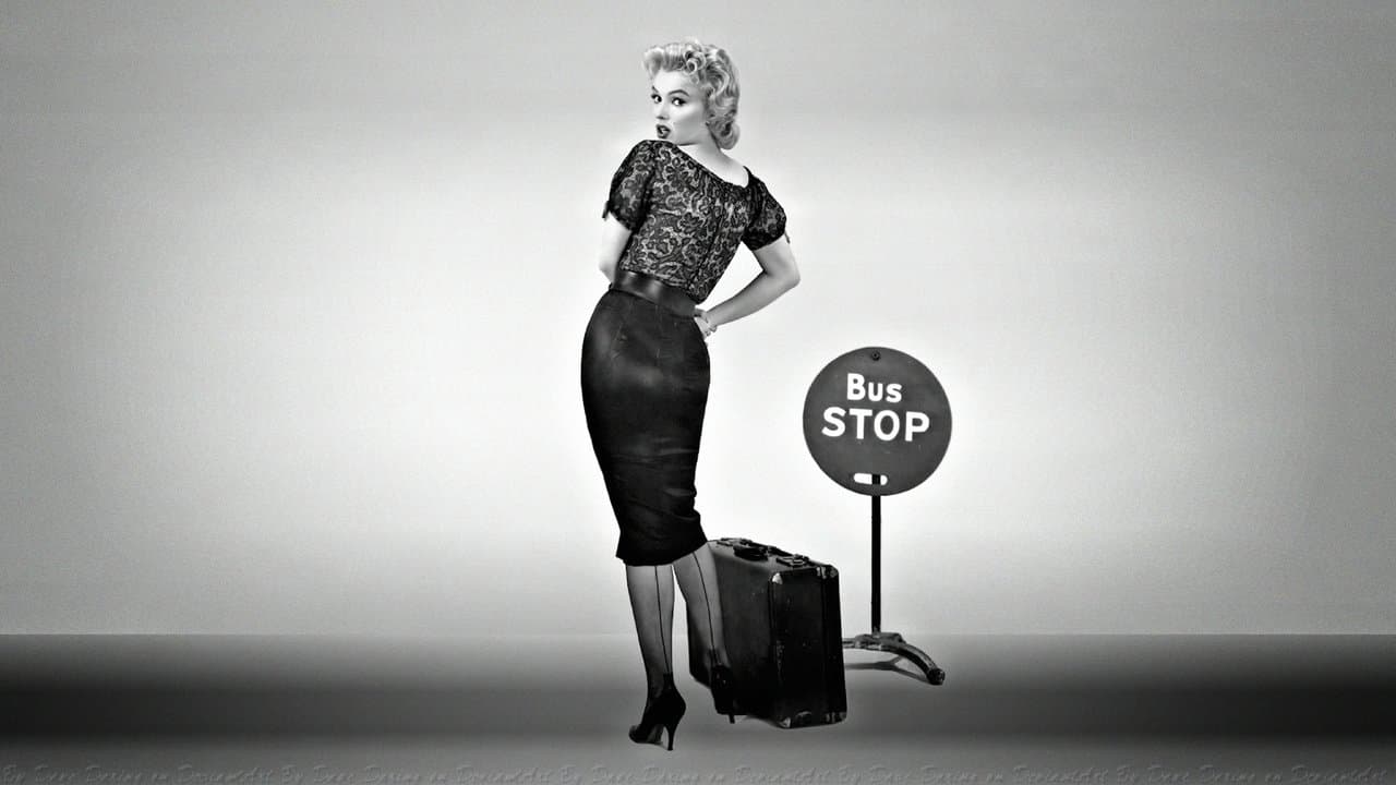 Backdrop – Bus Stop