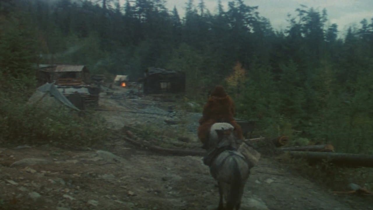Backdrop – McCabe & Mrs. Miller