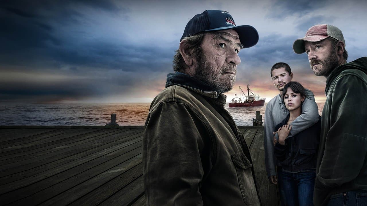 Backdrop – Finestkind