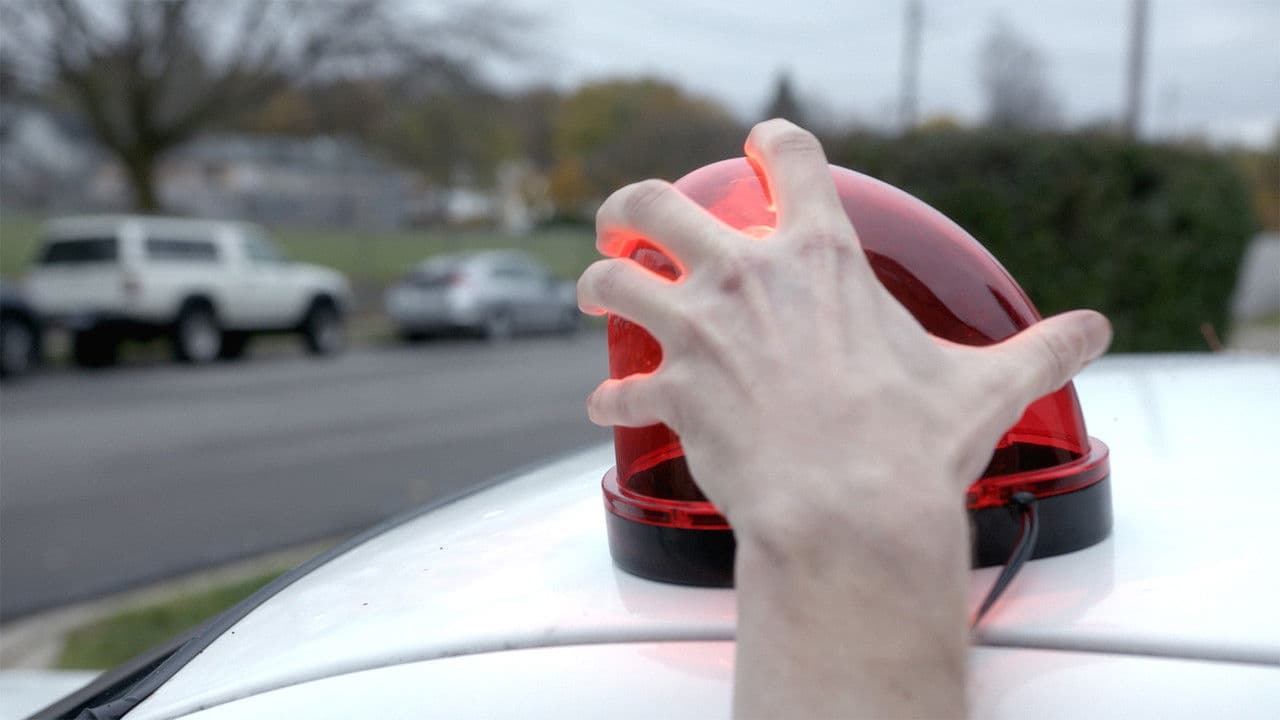 Backdrop – License & Registration