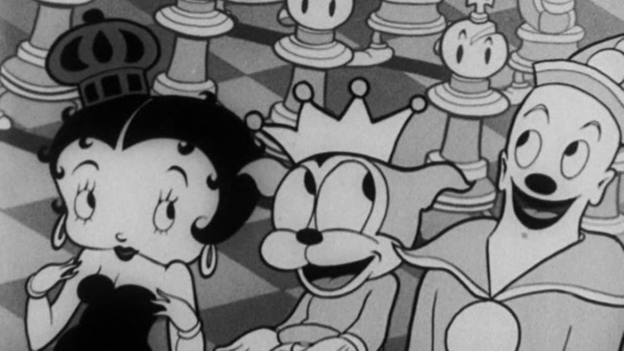 Backdrop – Chess-Nuts