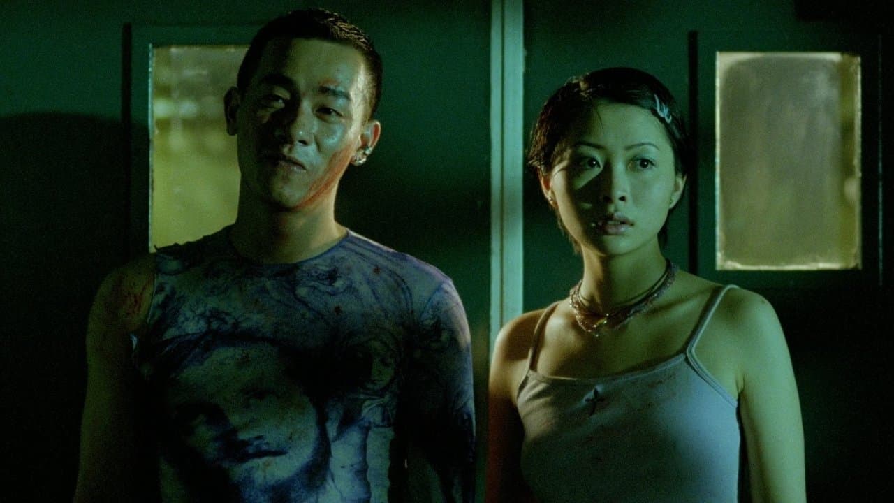 Backdrop – Bio Zombie