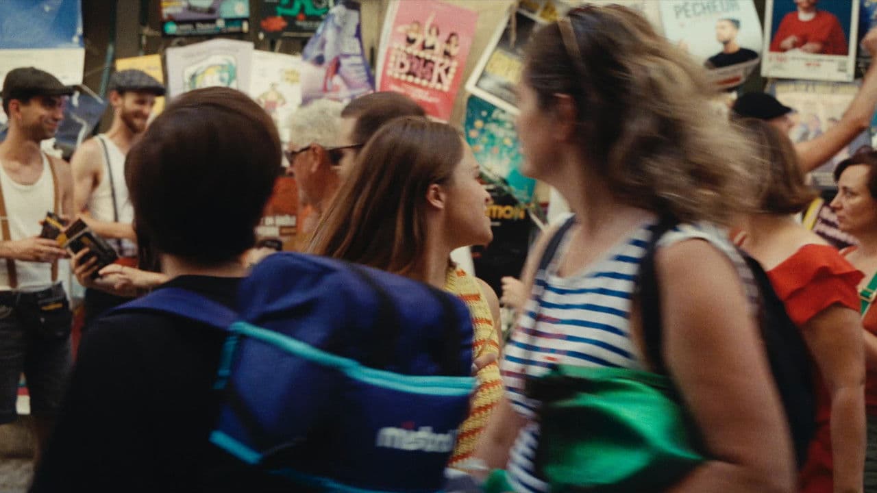 Backdrop – En Devenir