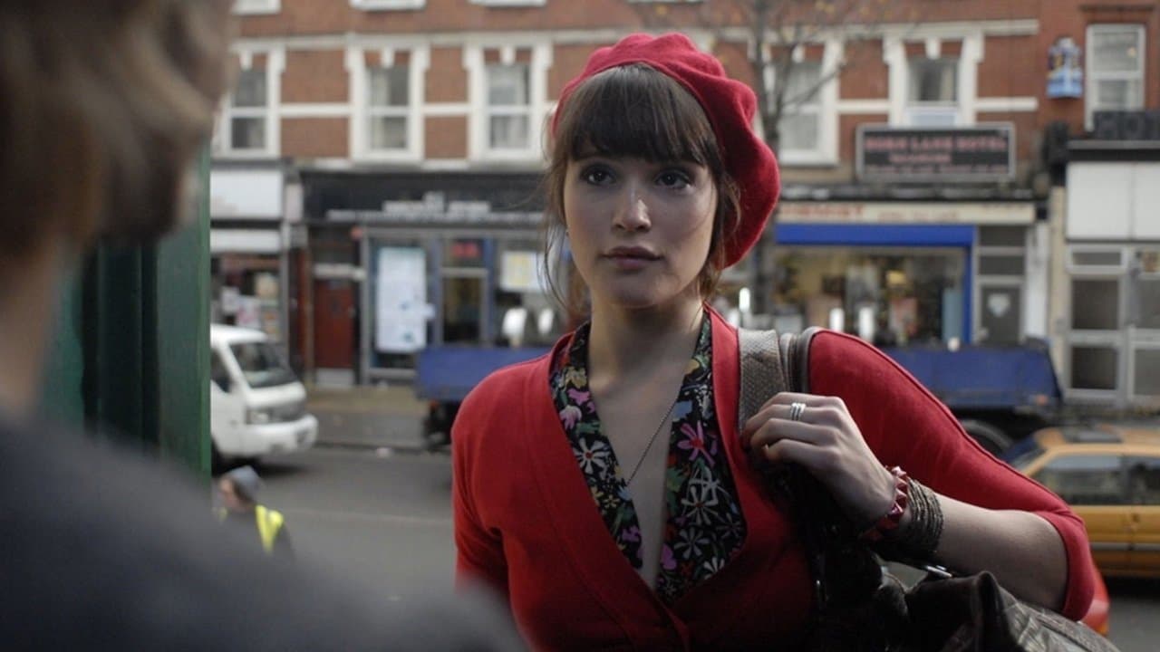 Backdrop – 3 und raus!