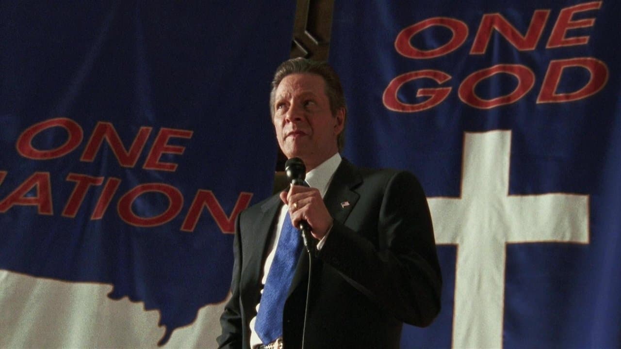 Backdrop – Silver City