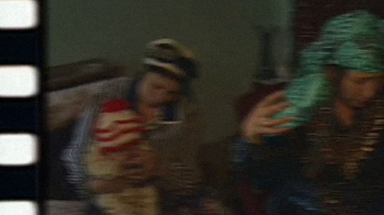 Backdrop – Kitschitoarele 2FM