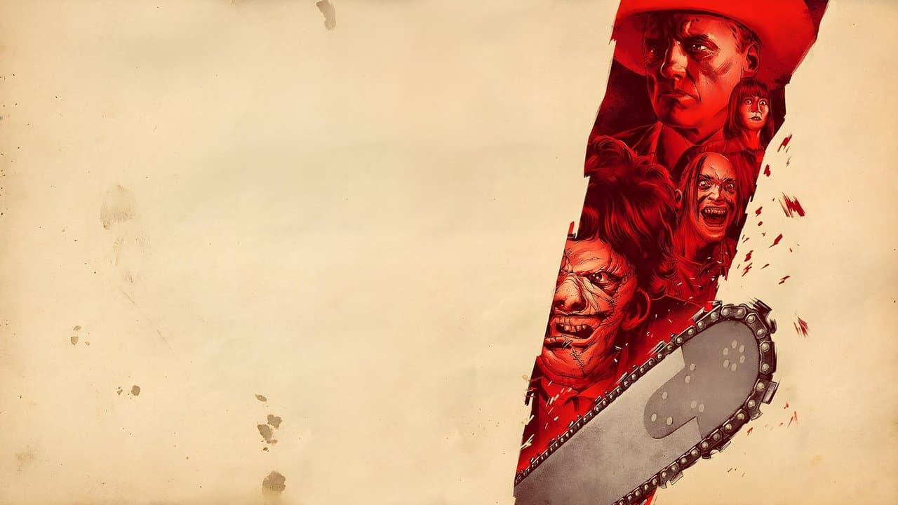 Backdrop – The Texas Chainsaw Massacre 2