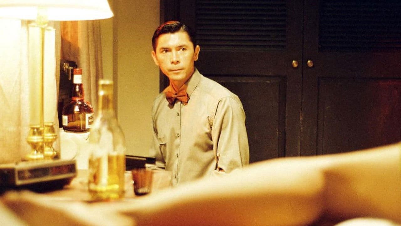 Backdrop – El Cortez