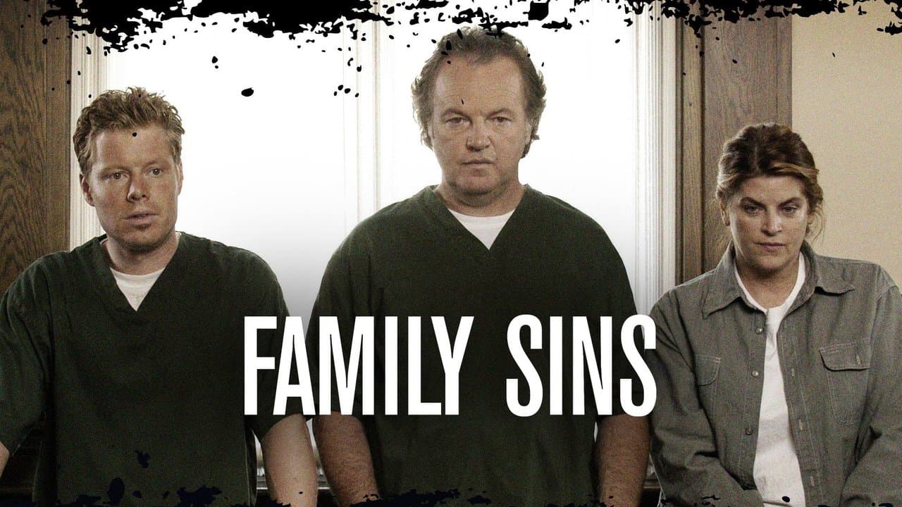 Backdrop – Family Sins - Familie lebenslänglich