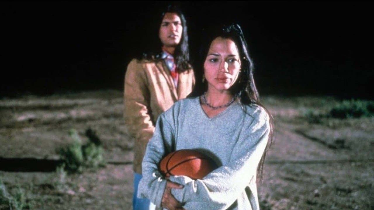 Backdrop – Smoke Signals