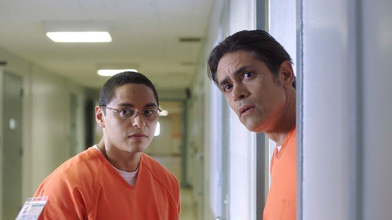 Backdrop – The Infiltrators