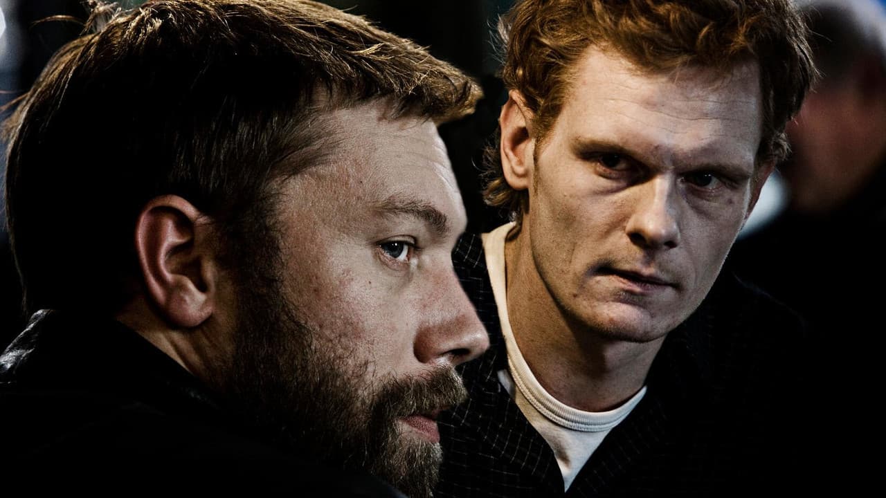 Backdrop – Submarino