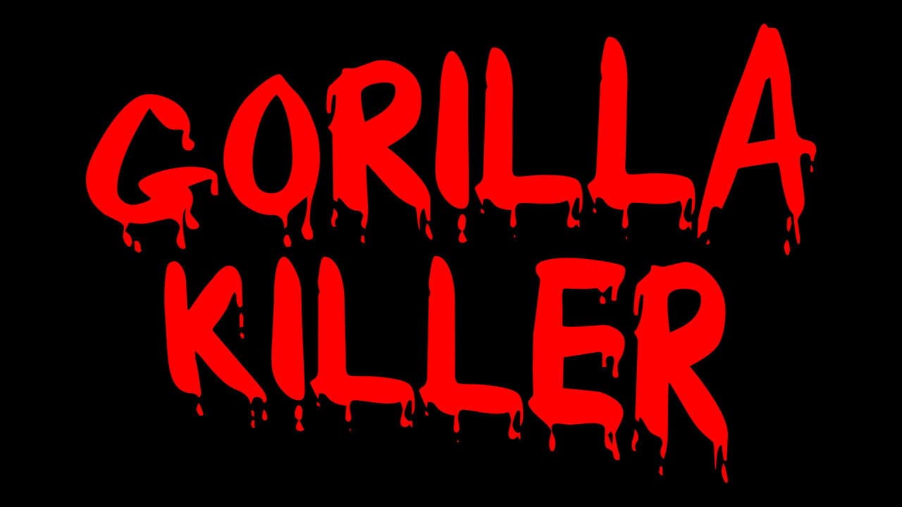 Backdrop – Gorilla Killer