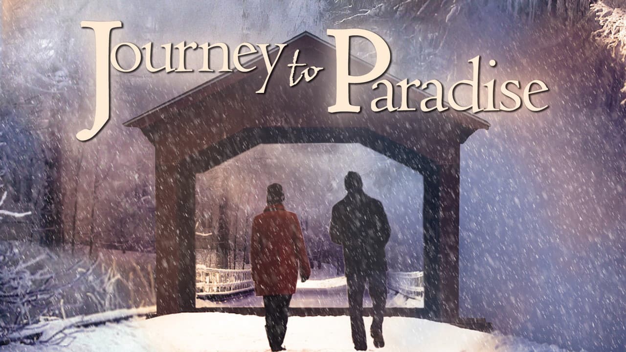 Backdrop – Journey To Paradise