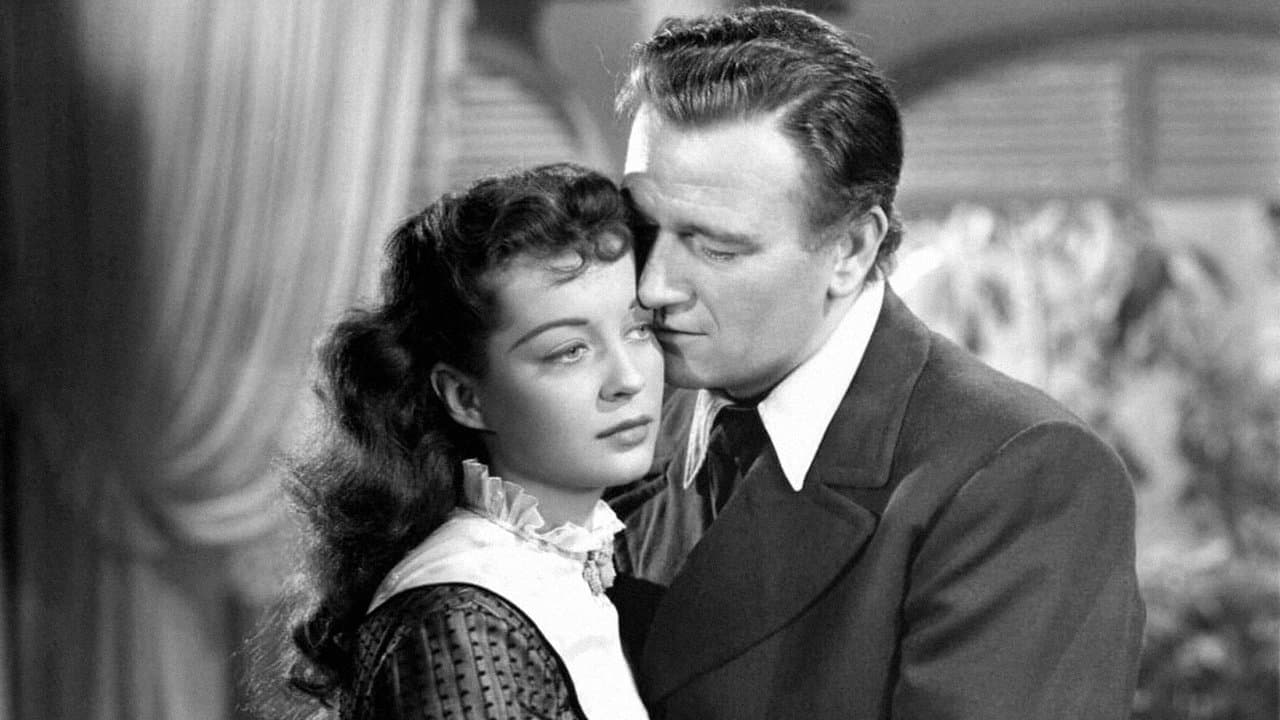 Backdrop – Im Banne der roten Hexe