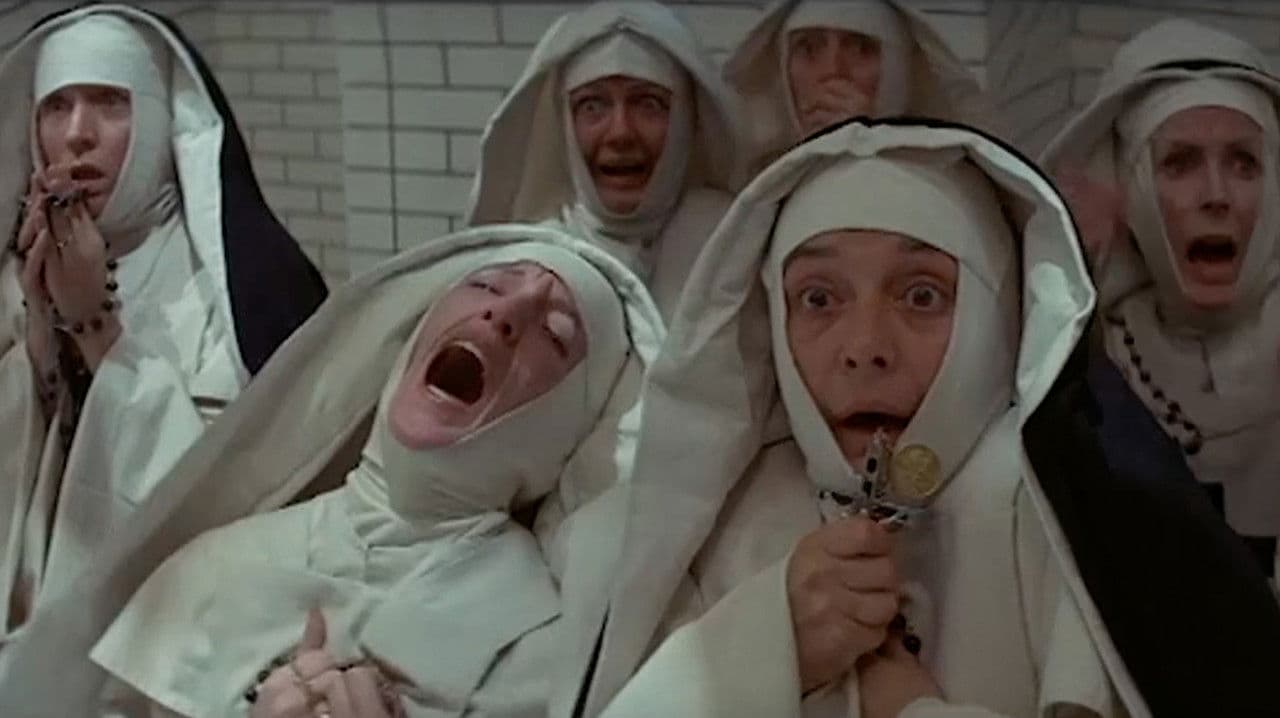 Backdrop – Niemandsland