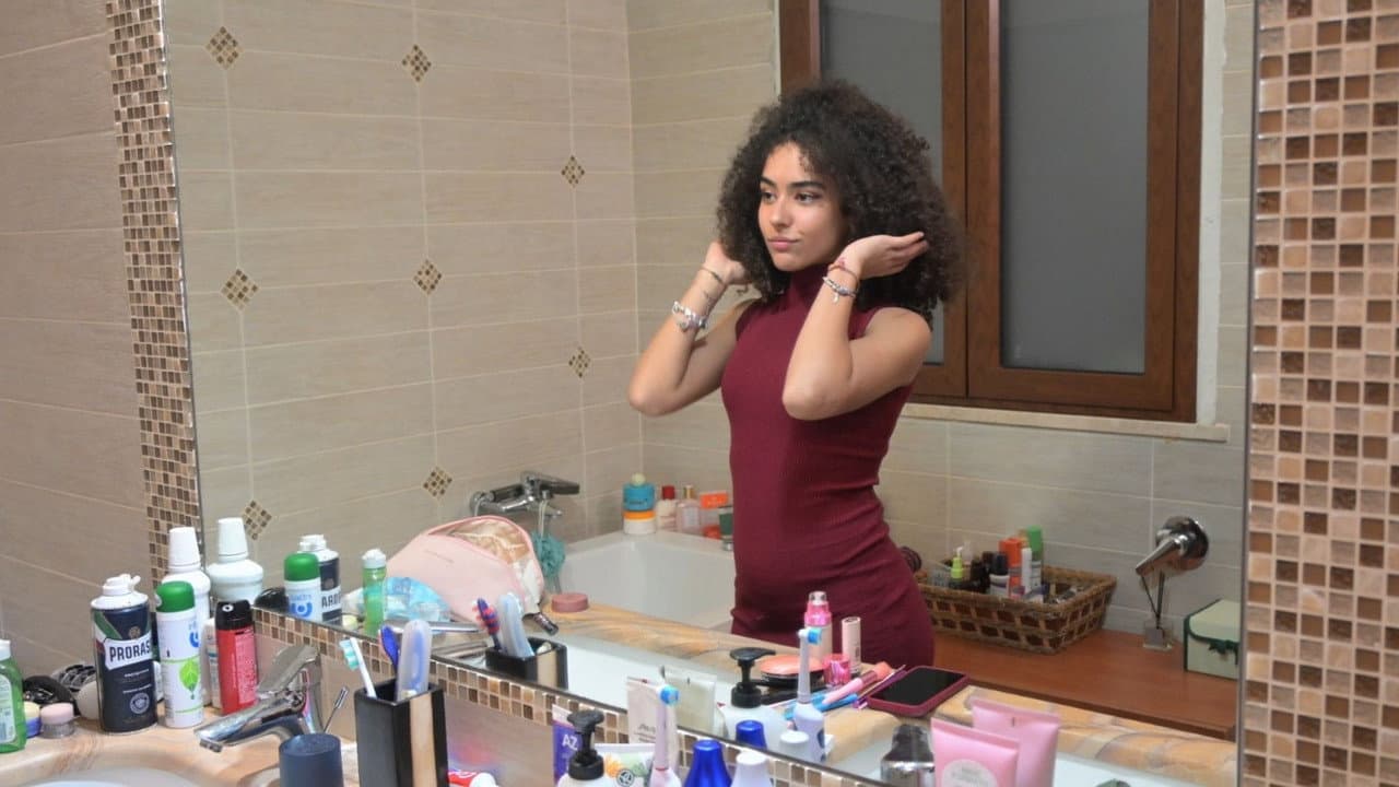 Backdrop – Progetto Perfezione