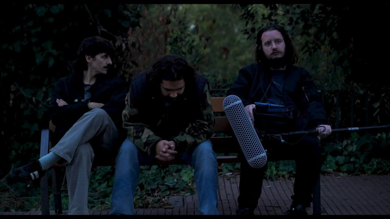 Backdrop – Crónica de un Fast Film