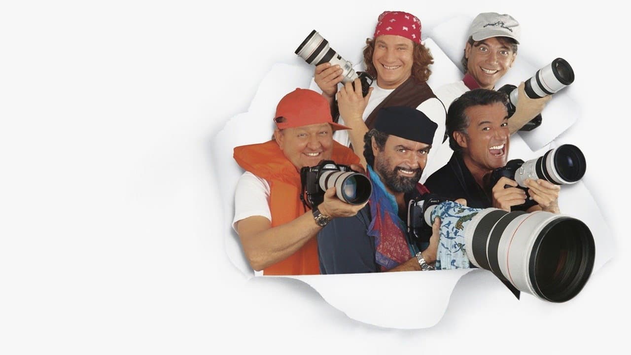 Backdrop – Paparazzi