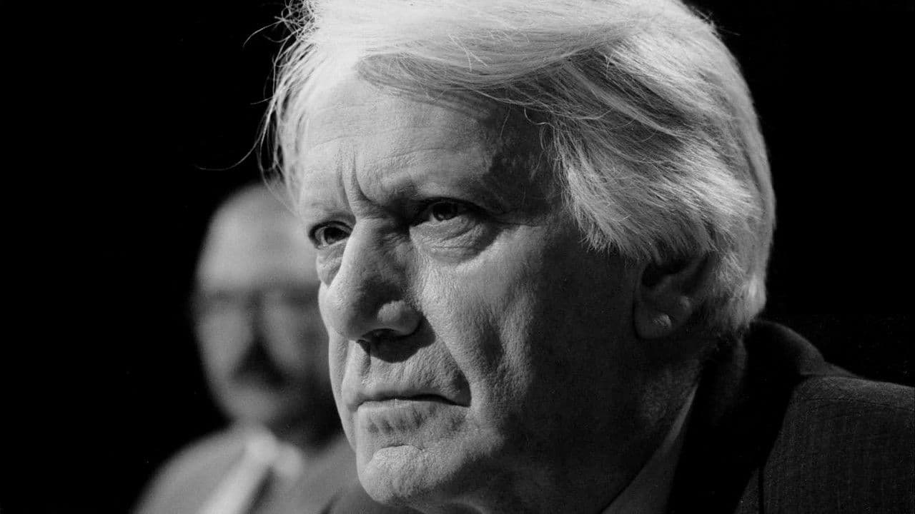 Backdrop – Die vielen Leben des Jorge Semprún