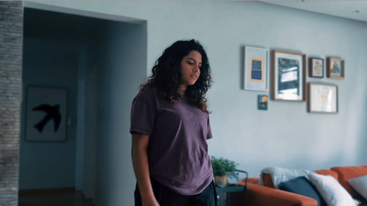 Backdrop – Razão de Viver