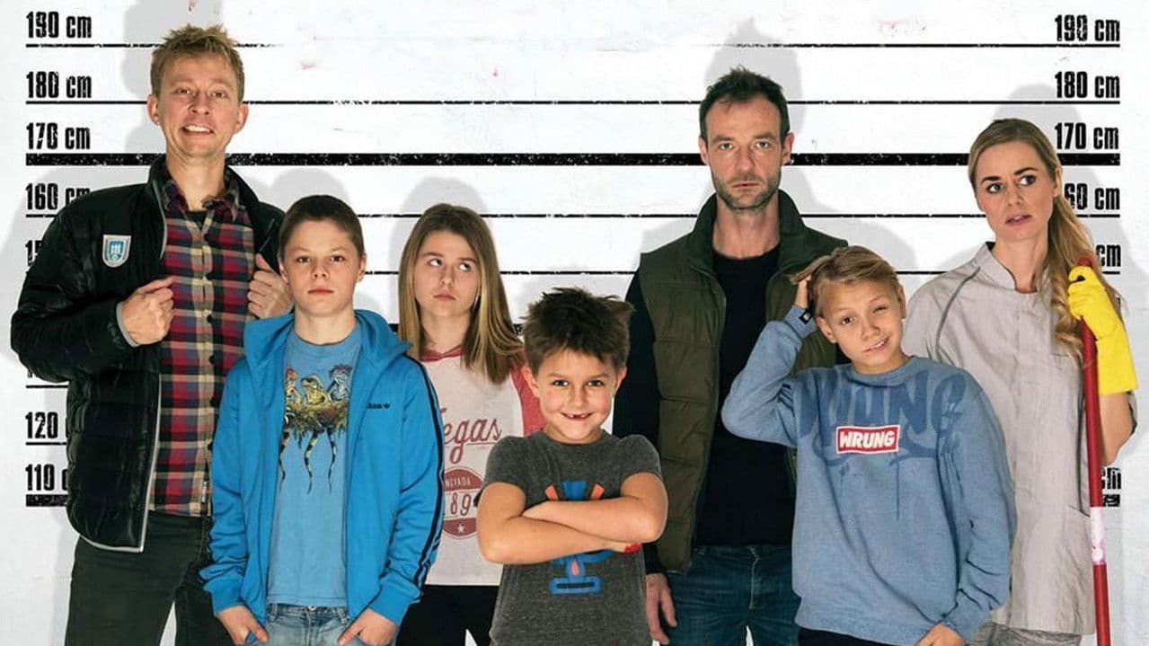 Backdrop – Kidbusters