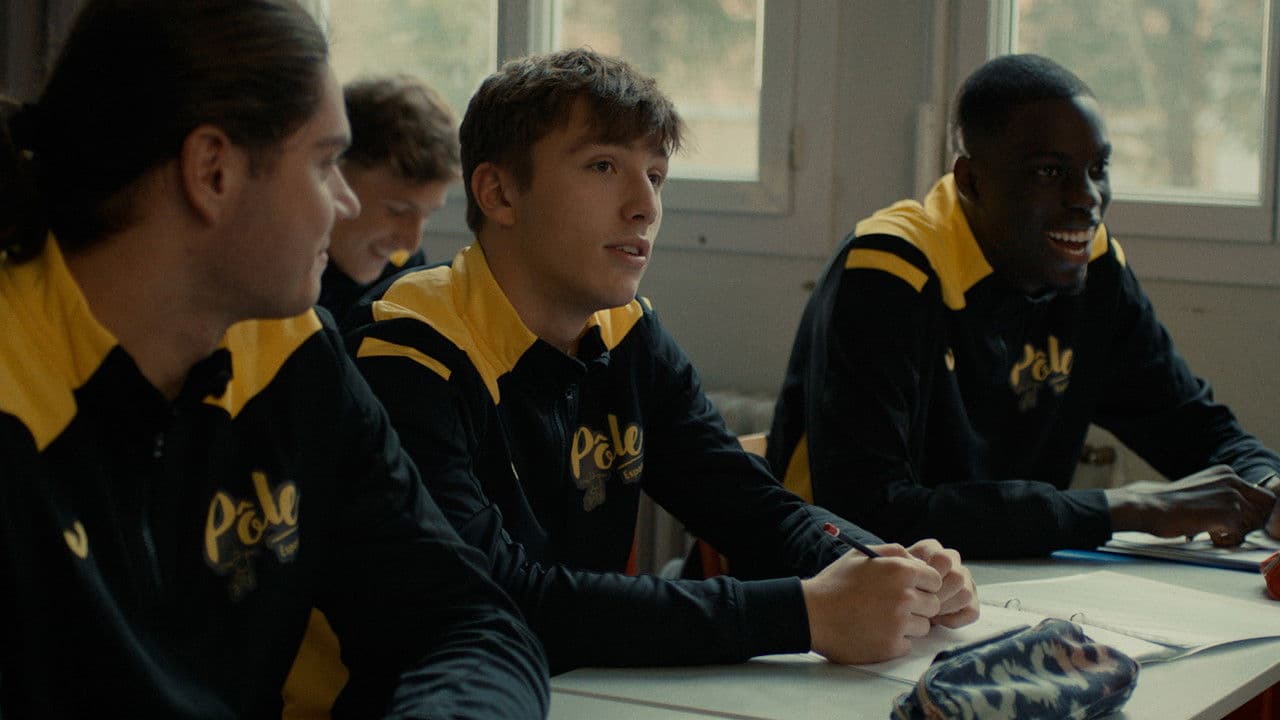 Backdrop – Les grands hommes