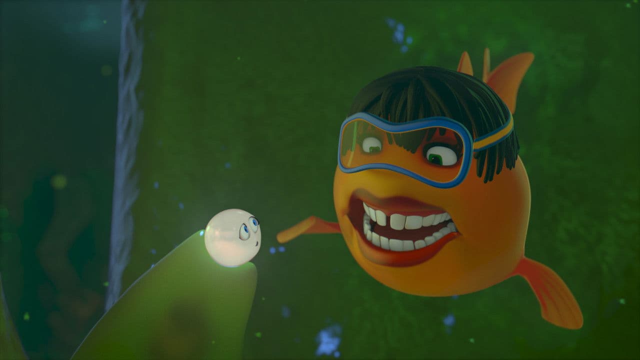 Backdrop – Märta Proppmätt