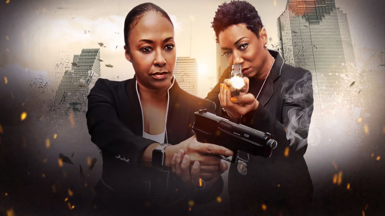 Backdrop – The Bayou City Murders