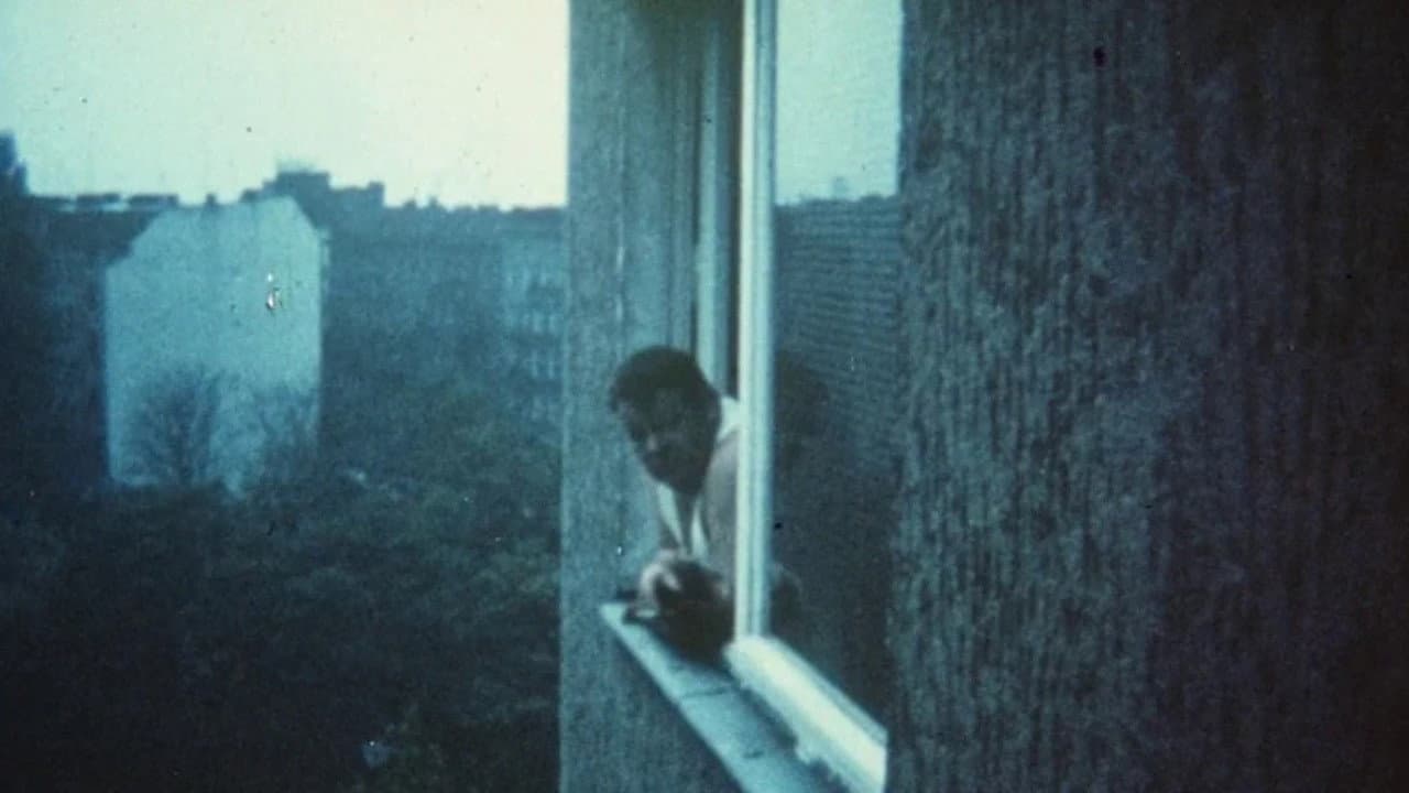 Backdrop – Mein Papi
