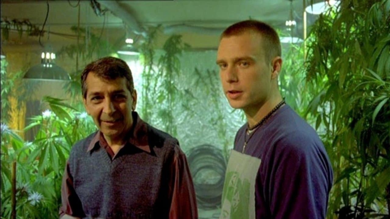 Backdrop – South West 9