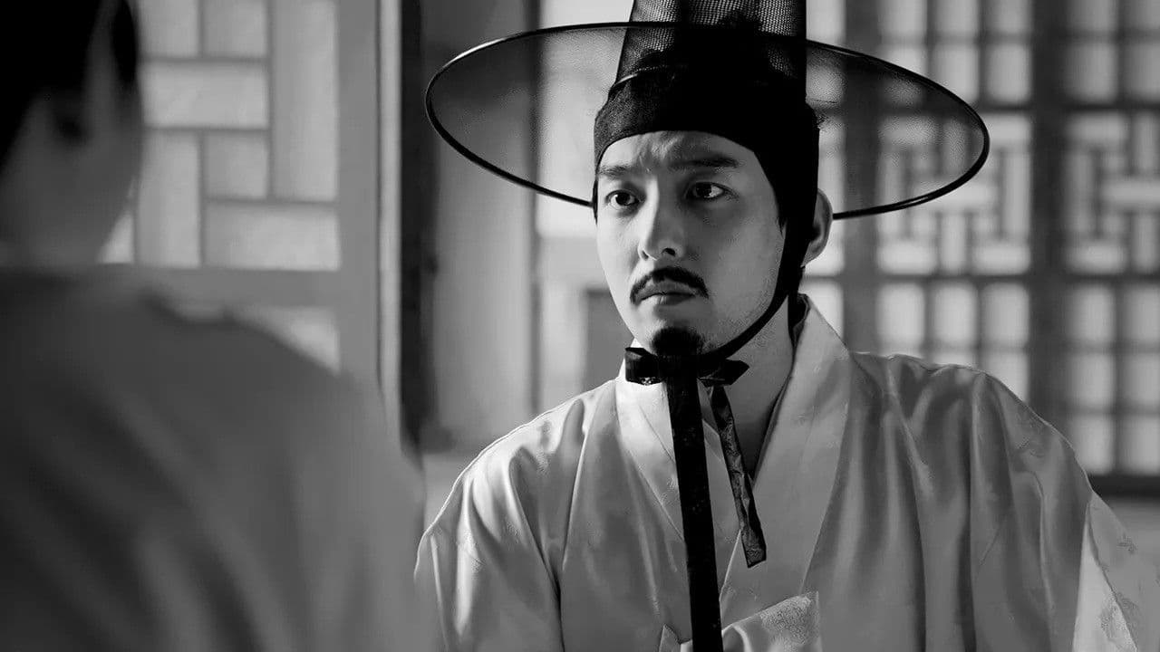 Backdrop – 지충일기