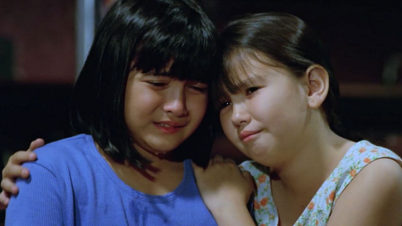 Backdrop – Ang Pulubi at ang Prinsesa