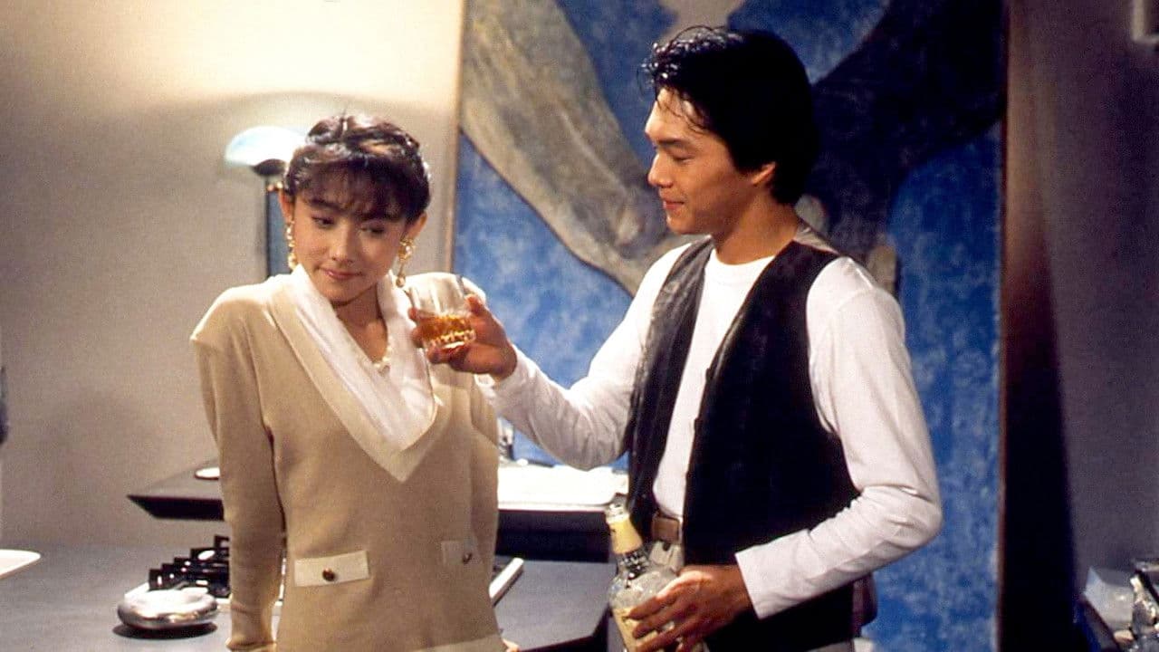 Backdrop – さわこの恋 上手な嘘の恋愛講座