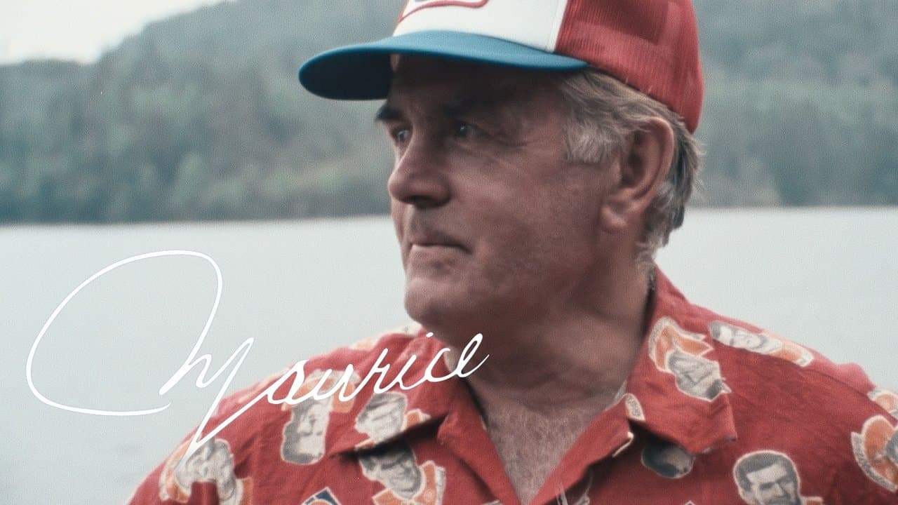 Backdrop – Maurice