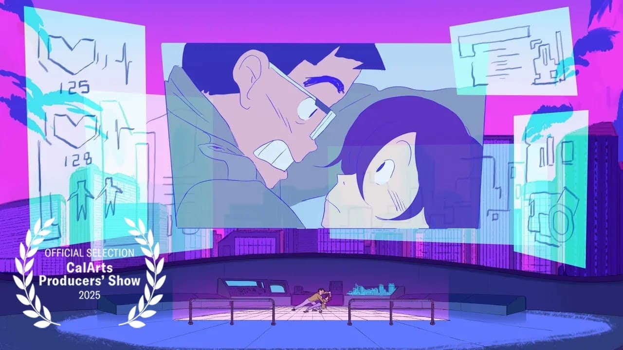 Backdrop – Giant Crush