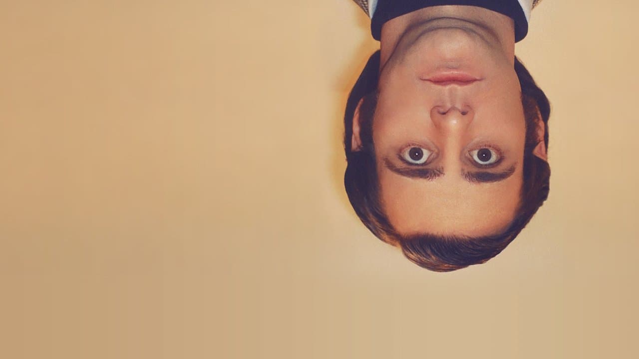 Backdrop – Jim & Andy: The Great Beyond