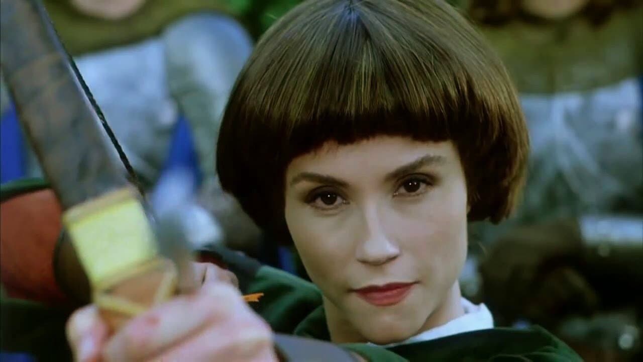 Backdrop – Prinzessin Fantaghirò