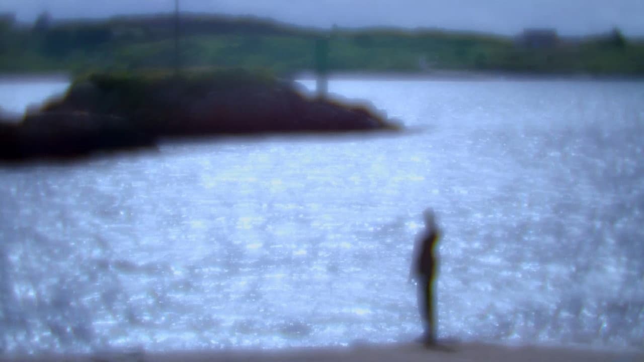 Backdrop – Phantom Islands