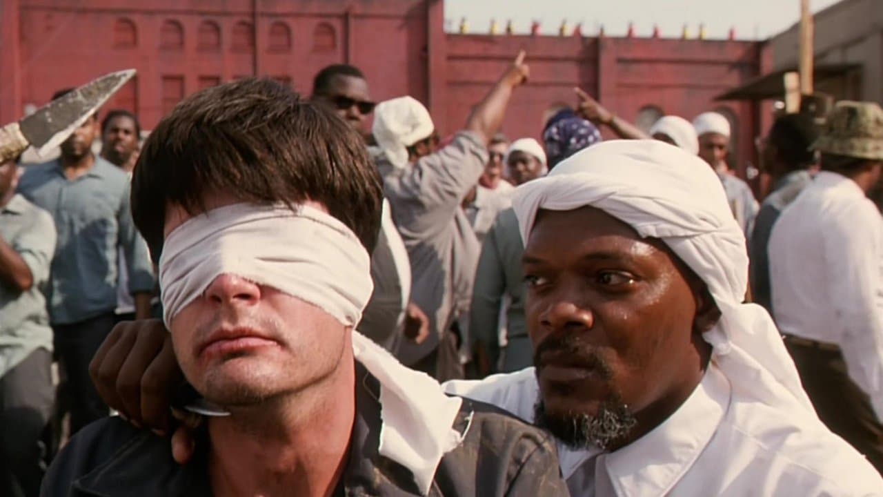 Backdrop – Against the Wall