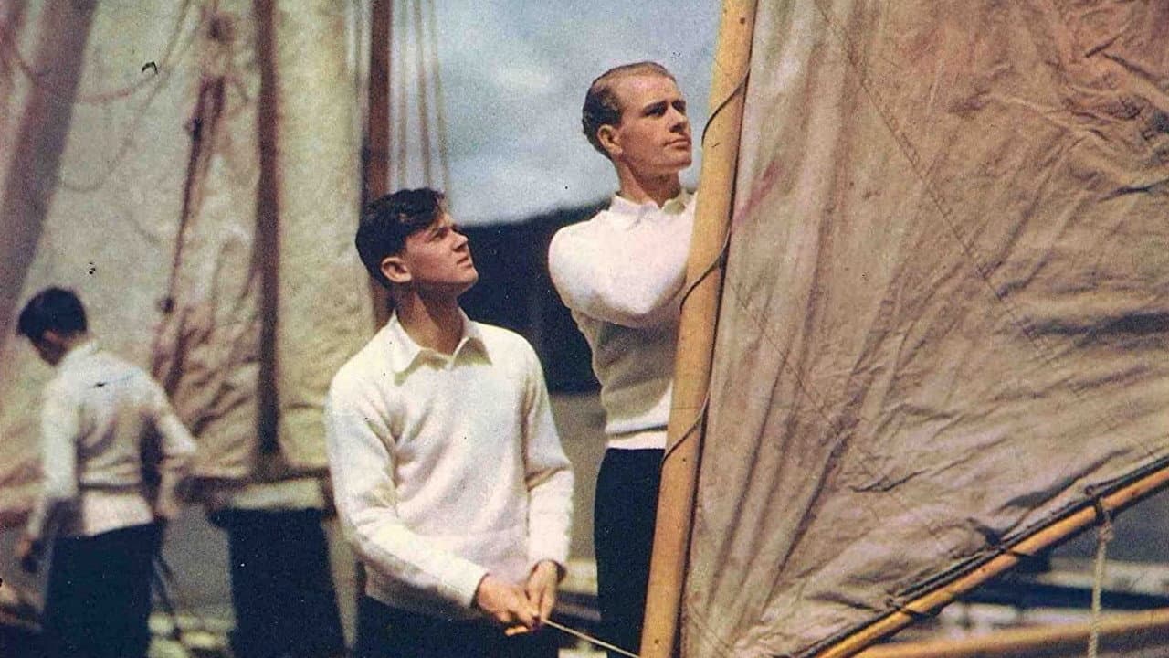 Backdrop – Sons of the Sea