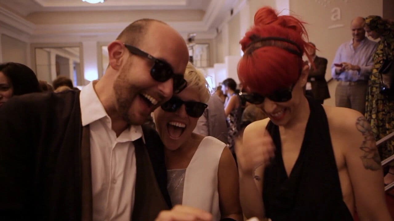 Backdrop – Upa! 2: El regreso