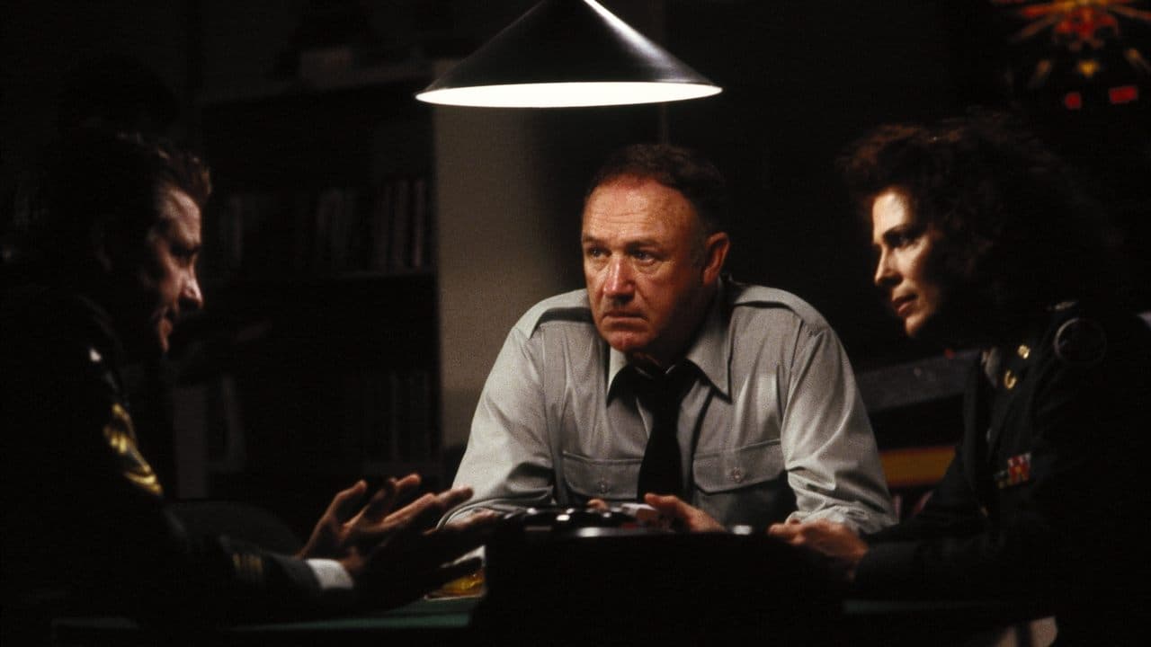 Backdrop – Die Killer-Brigade