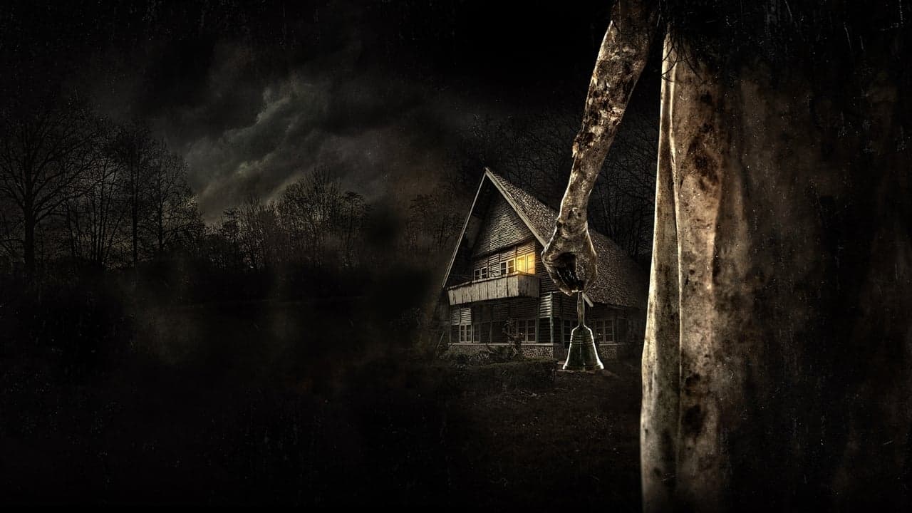 Backdrop – Pengabdi Setan