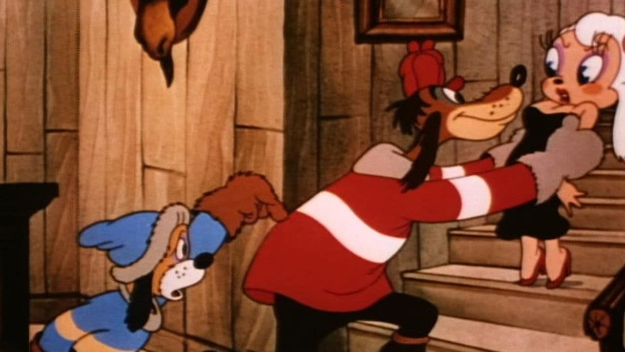 Backdrop – Dangerous Dan McFoo