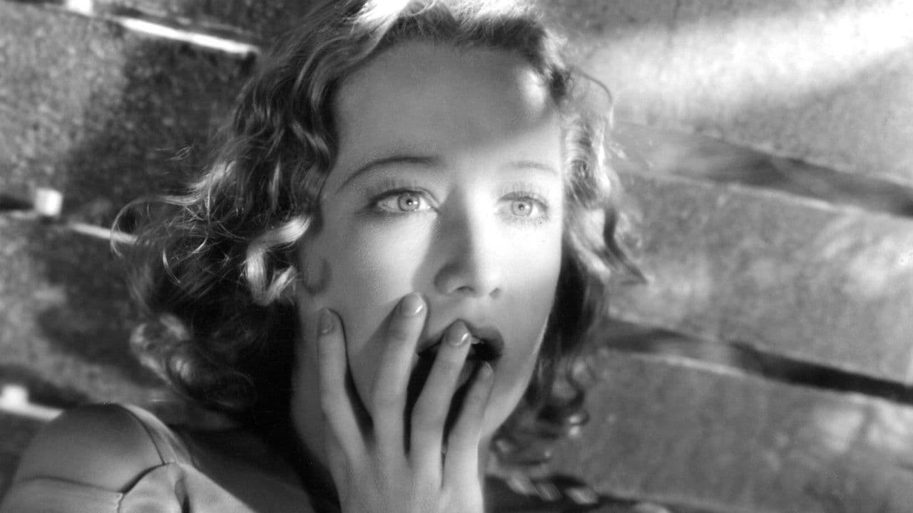 Backdrop – The Story of Temple Drake