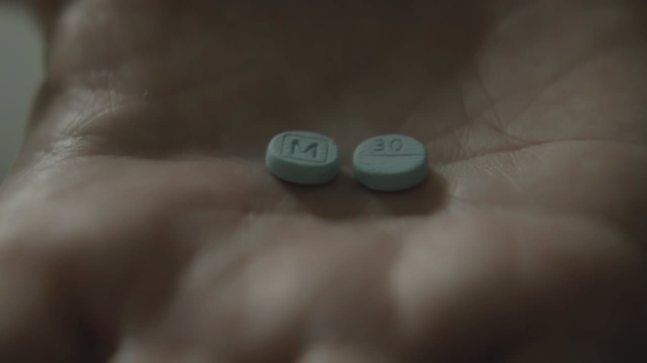 Backdrop – American Pain