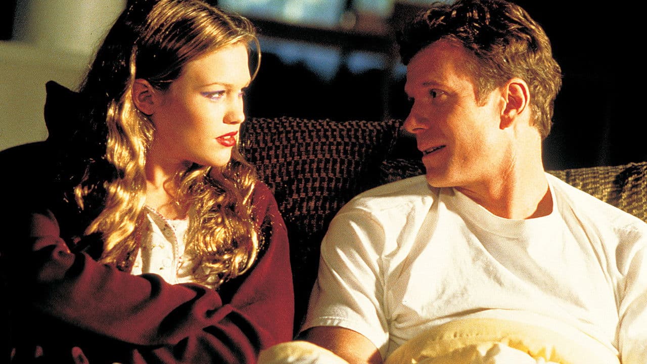 Backdrop – Bad Girl: Mord ist keine Lösung