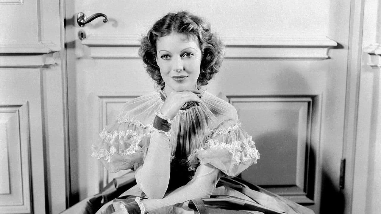 Backdrop – Ein Schloß in New York