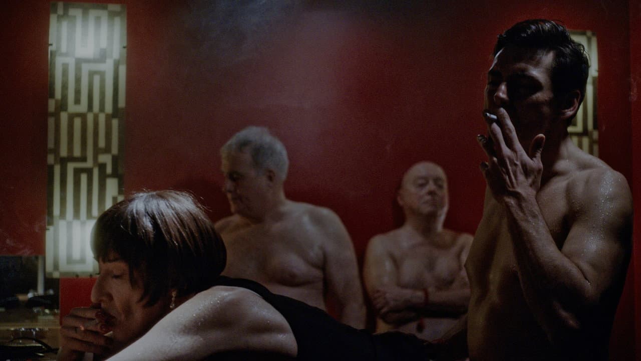 Backdrop – Tendresse